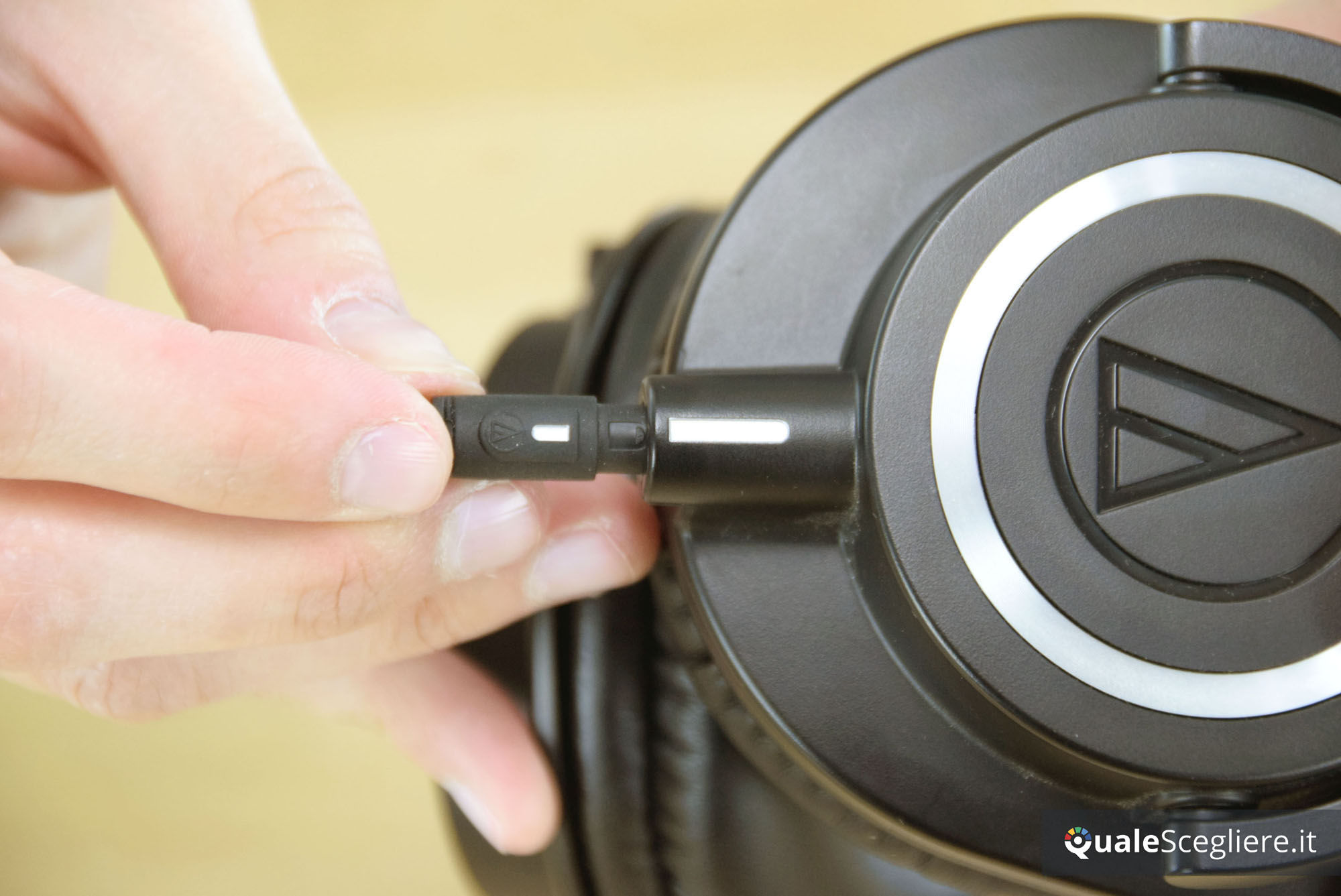 Audio Technica Pro ATH-M50X