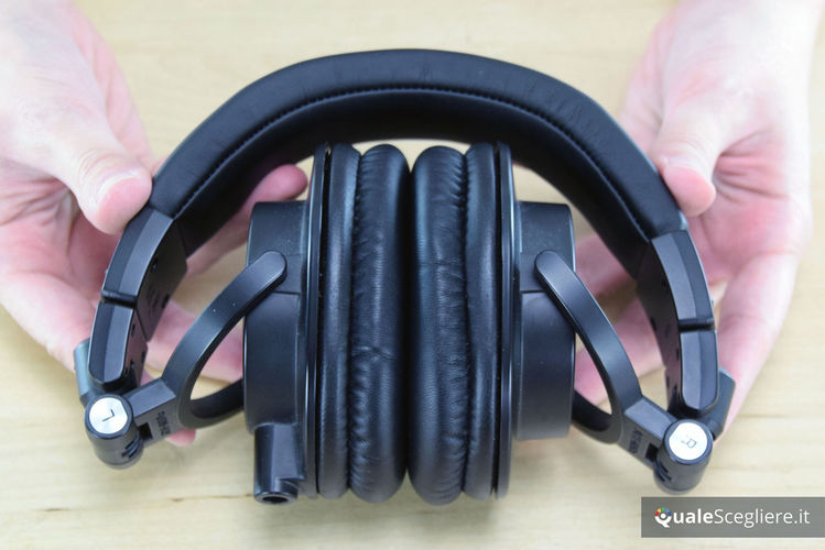 Audio Technica Pro ATH-M50X