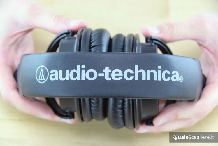 Audio Technica Pro ATH-M50X