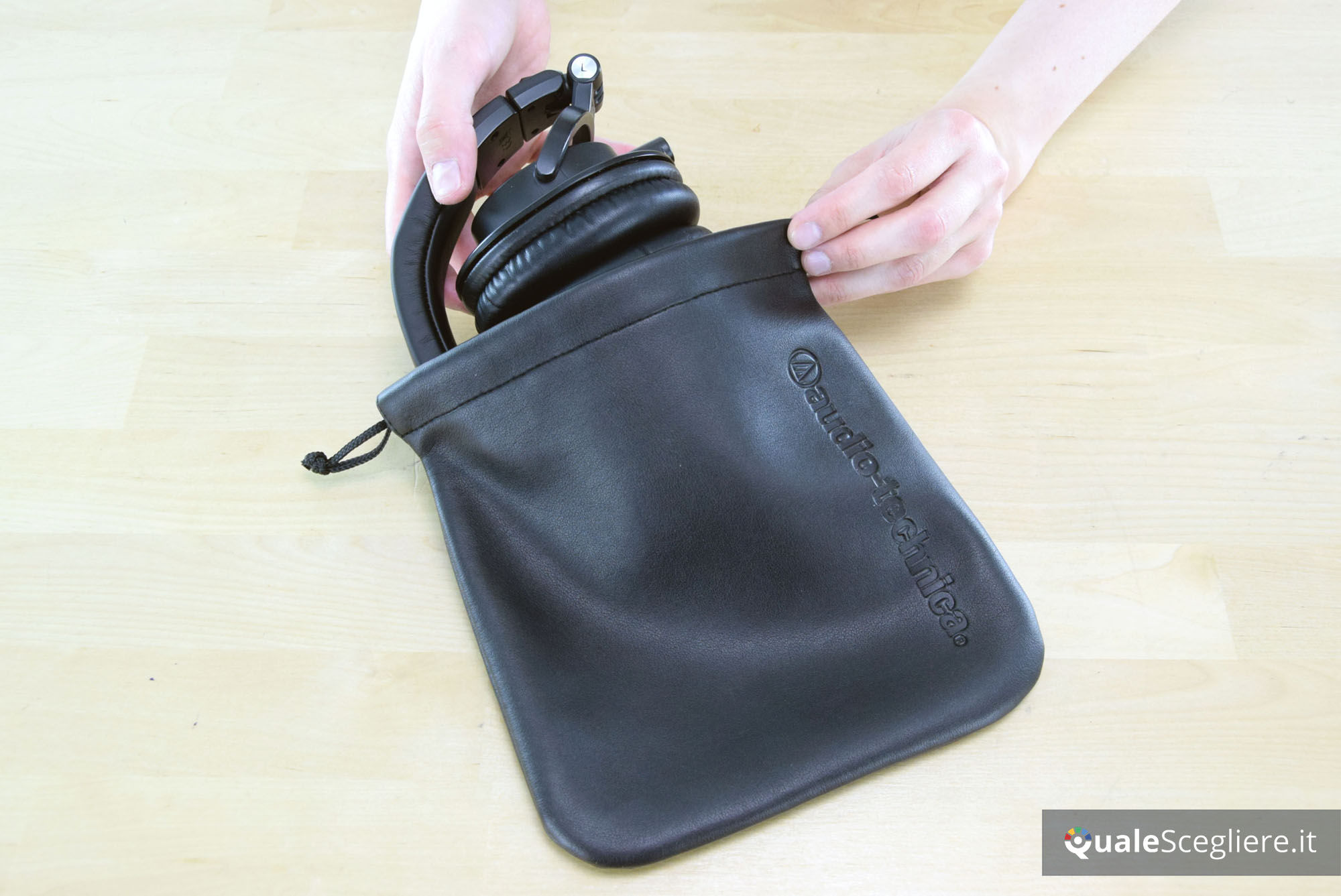 Audio Technica Pro ATH-M50X