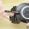 Audio Technica Pro ATH-M50X