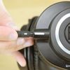 Audio Technica Pro ATH-M50X