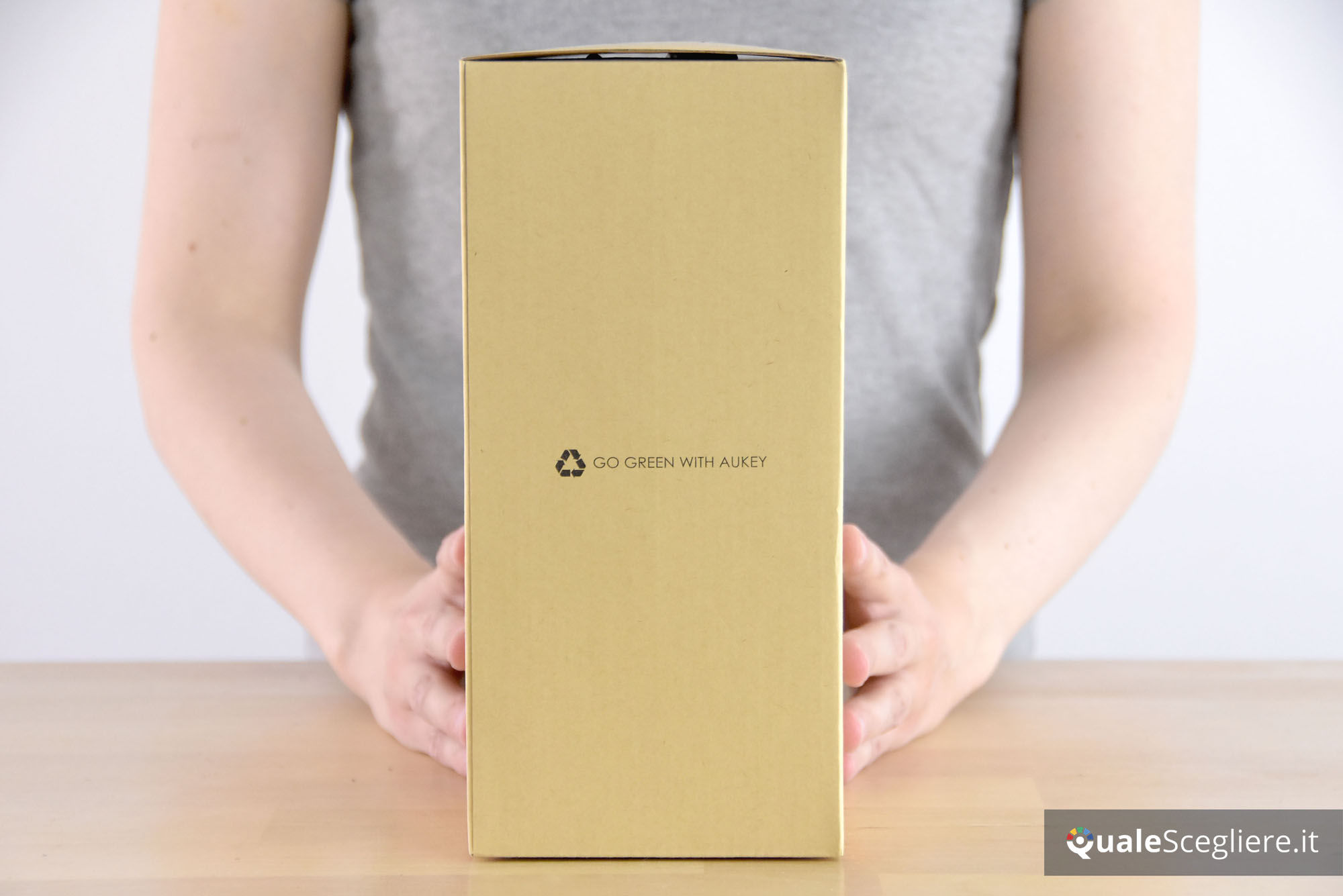 Aukey GH-S4