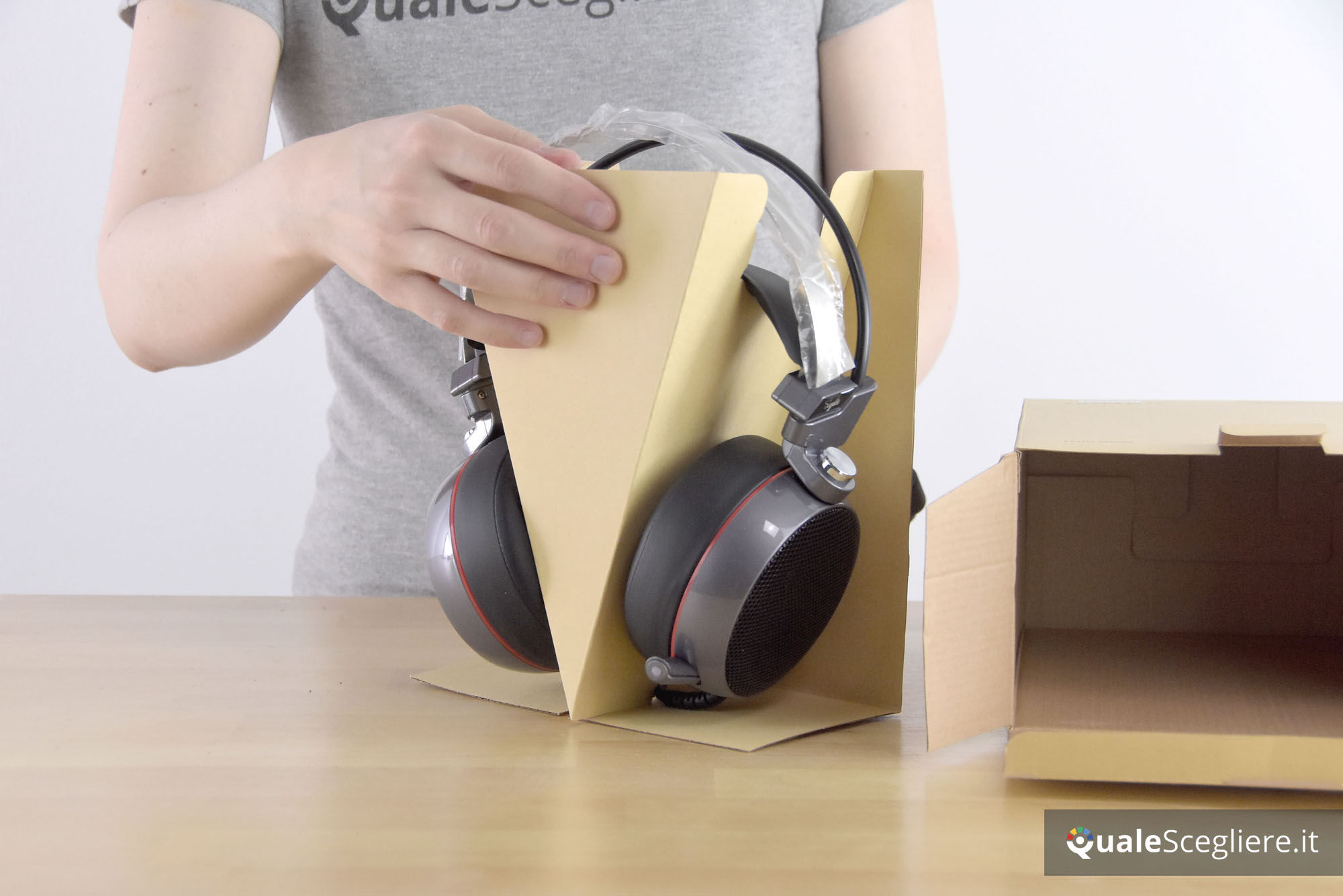 Aukey GH-S4