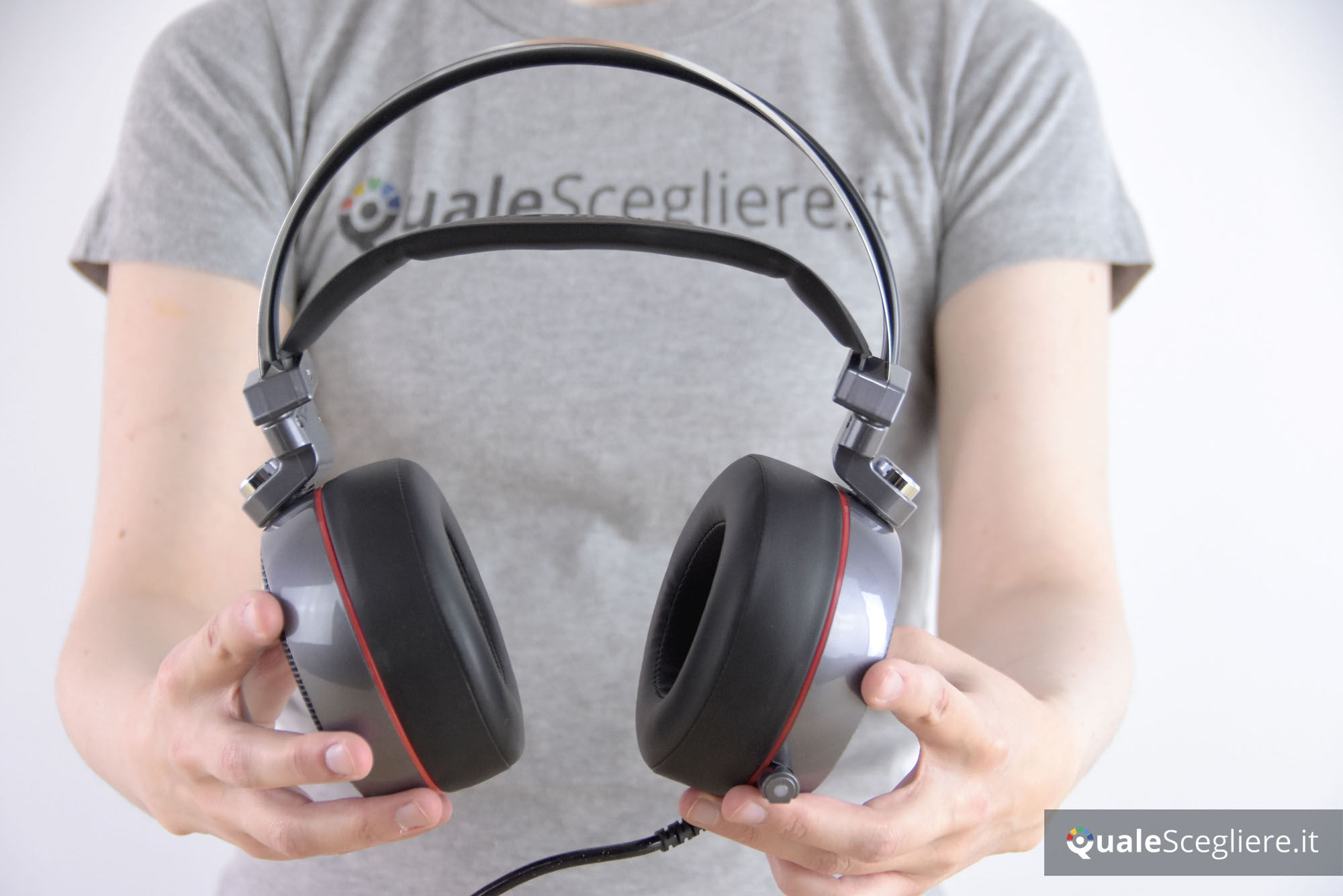Aukey GH-S4