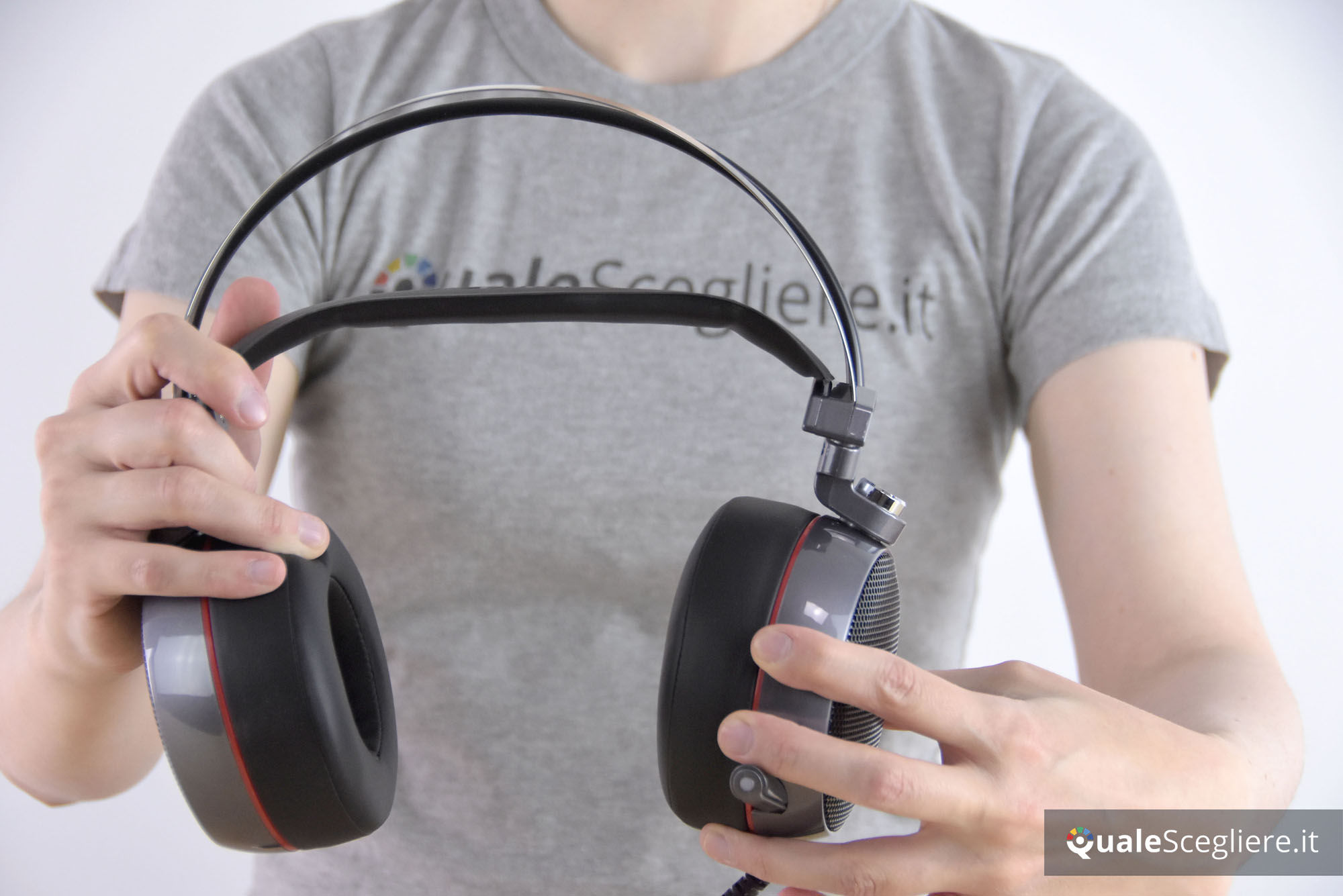 Aukey GH-S4
