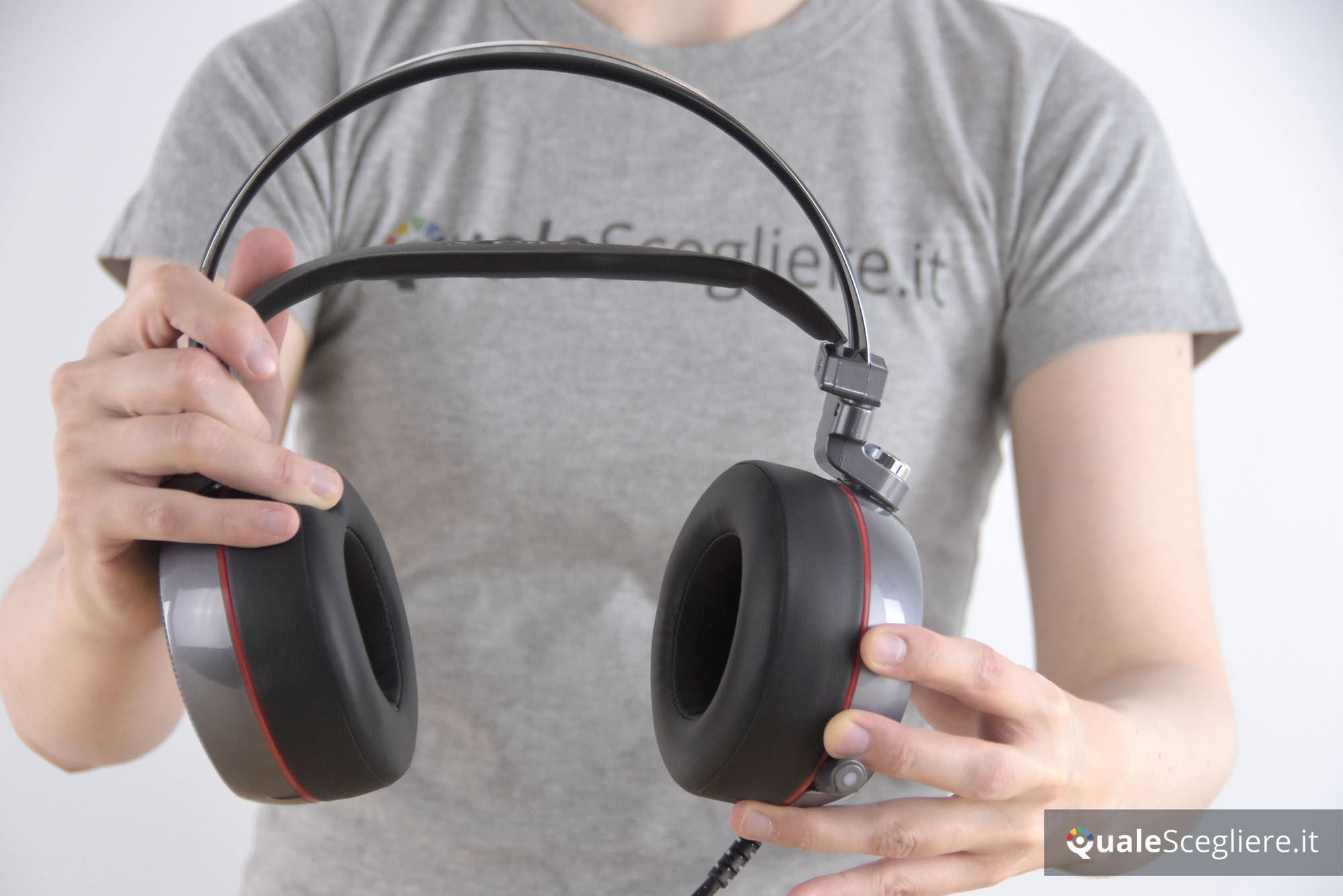 Aukey GH-S4