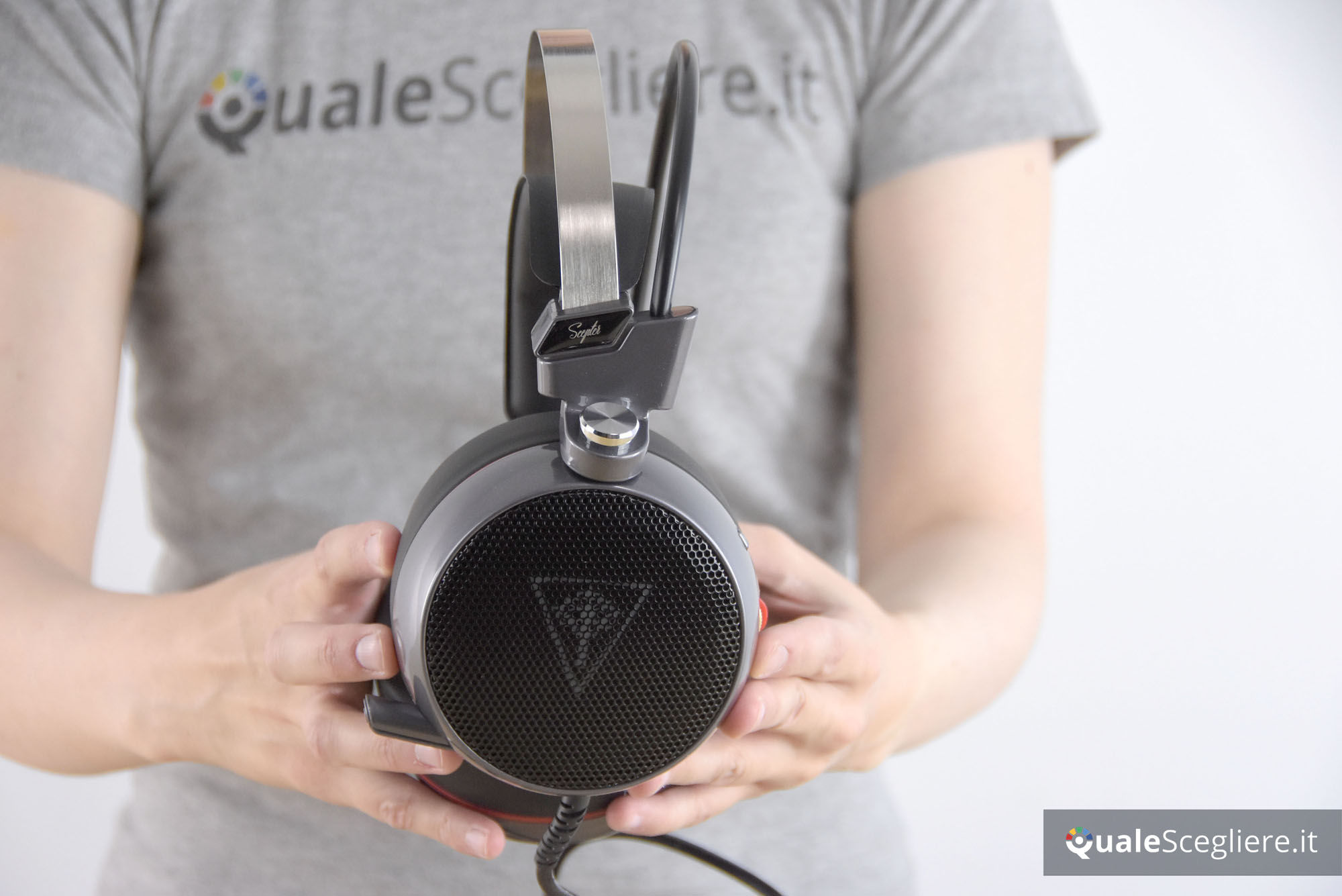 Aukey GH-S4
