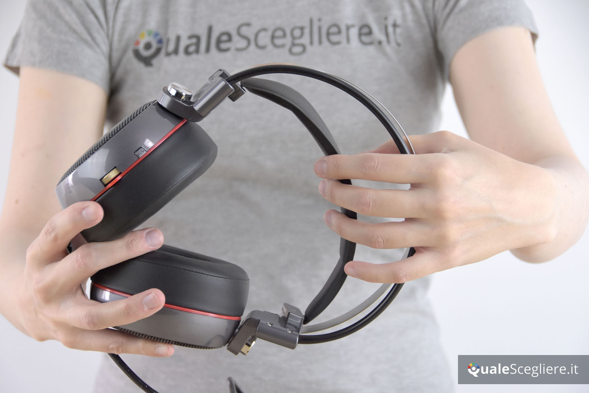 Aukey GH-S4