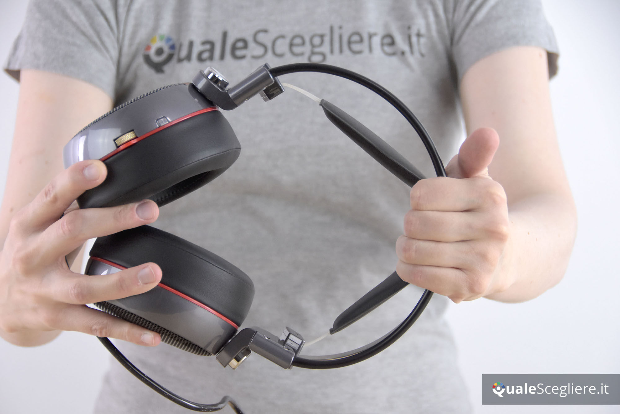 Aukey GH-S4