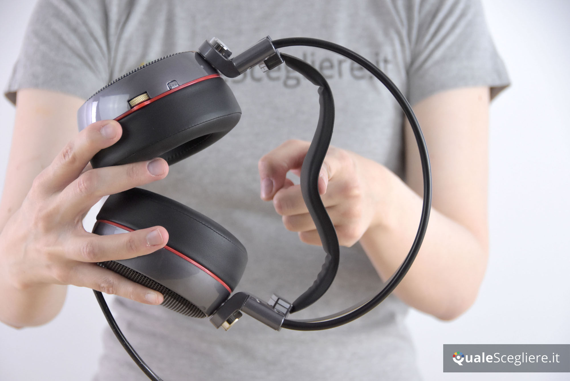 Aukey GH-S4