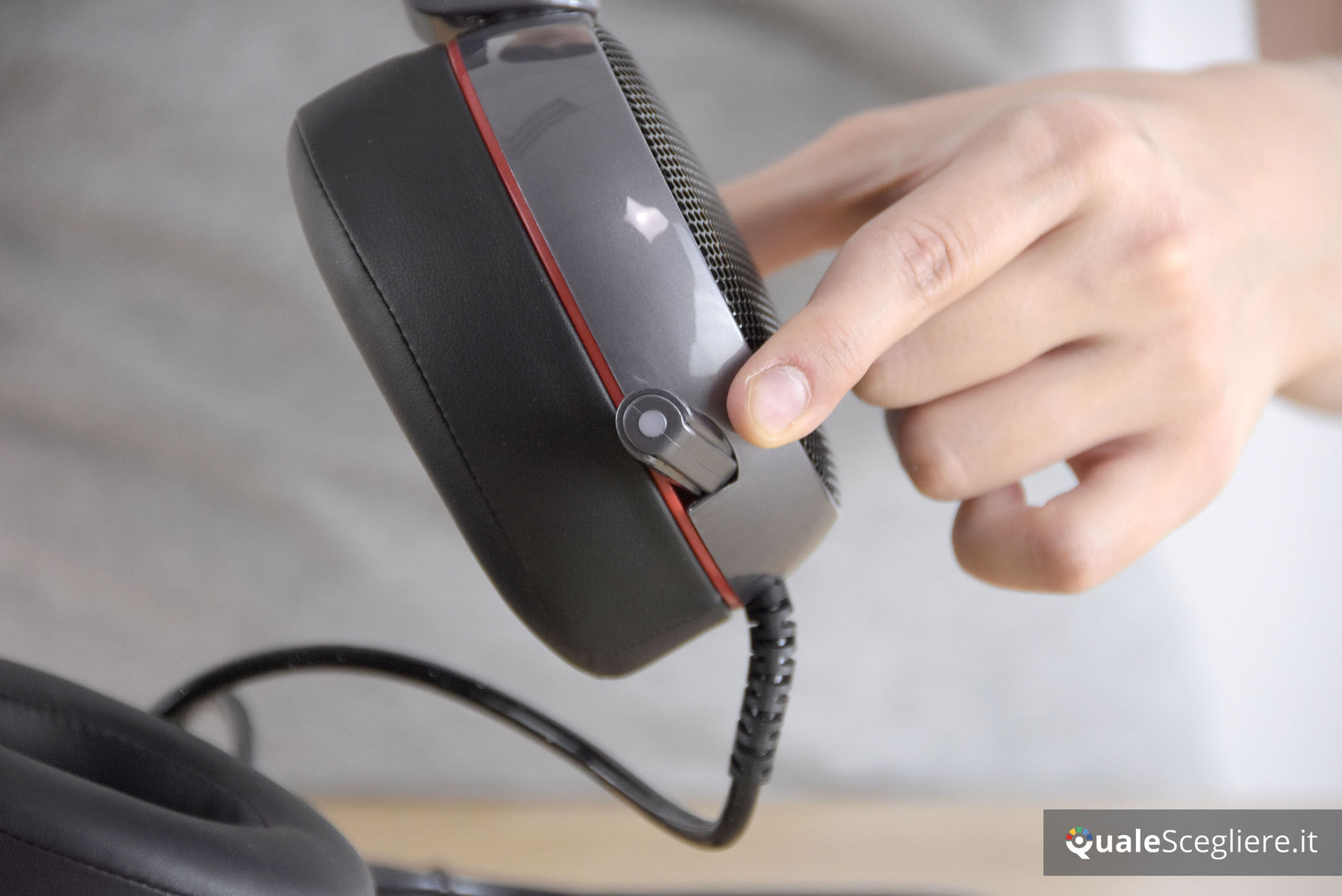 Aukey GH-S4