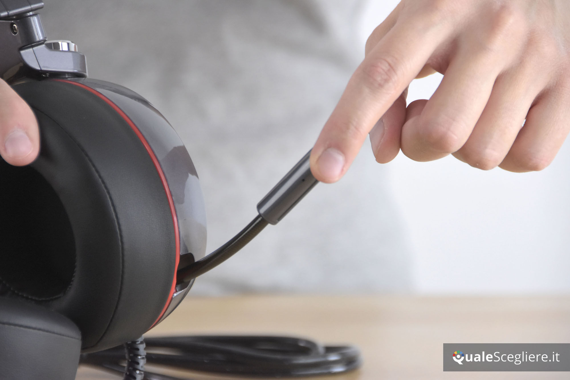 Aukey GH-S4