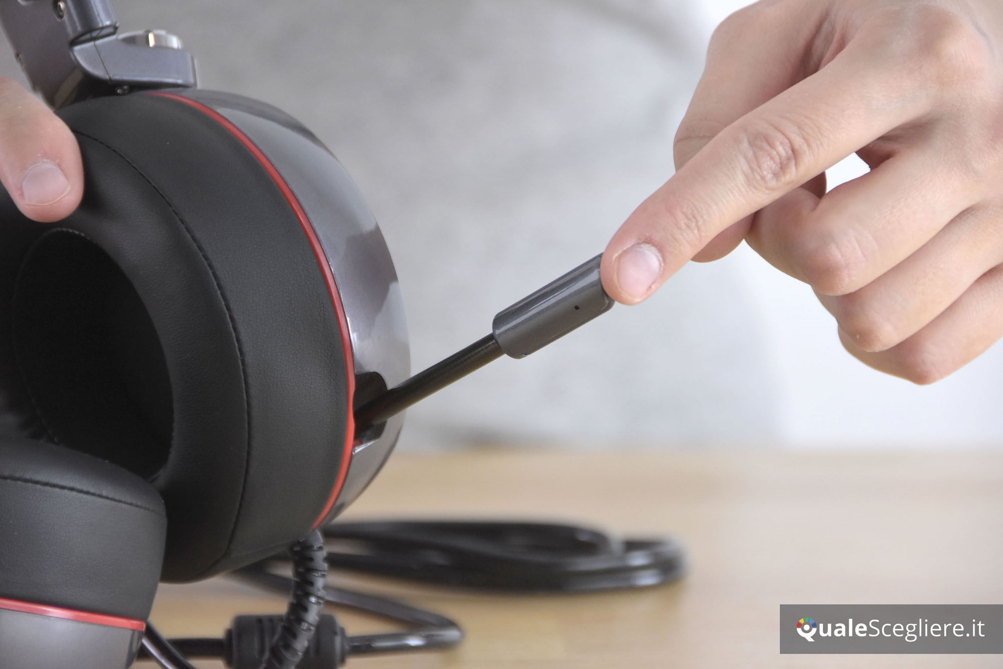 Aukey GH-S4
