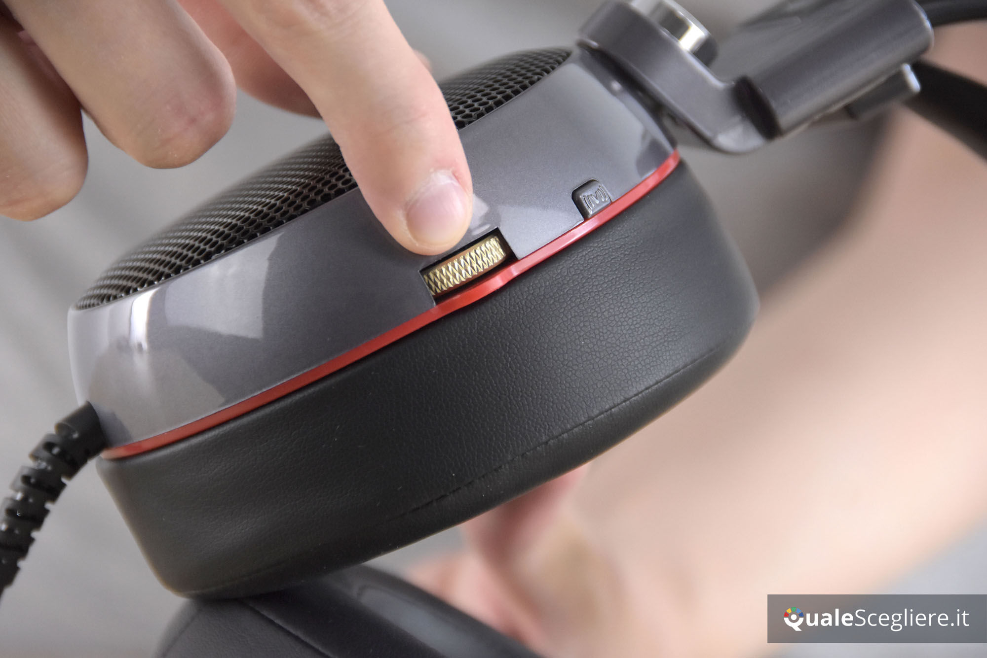 Aukey GH-S4