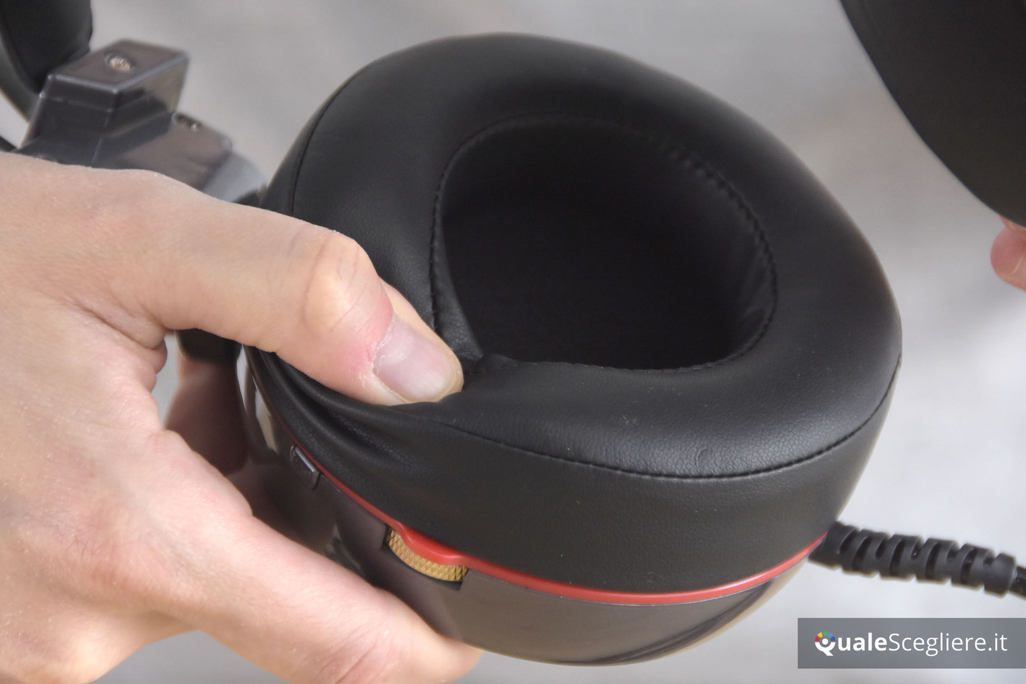 Aukey GH-S4