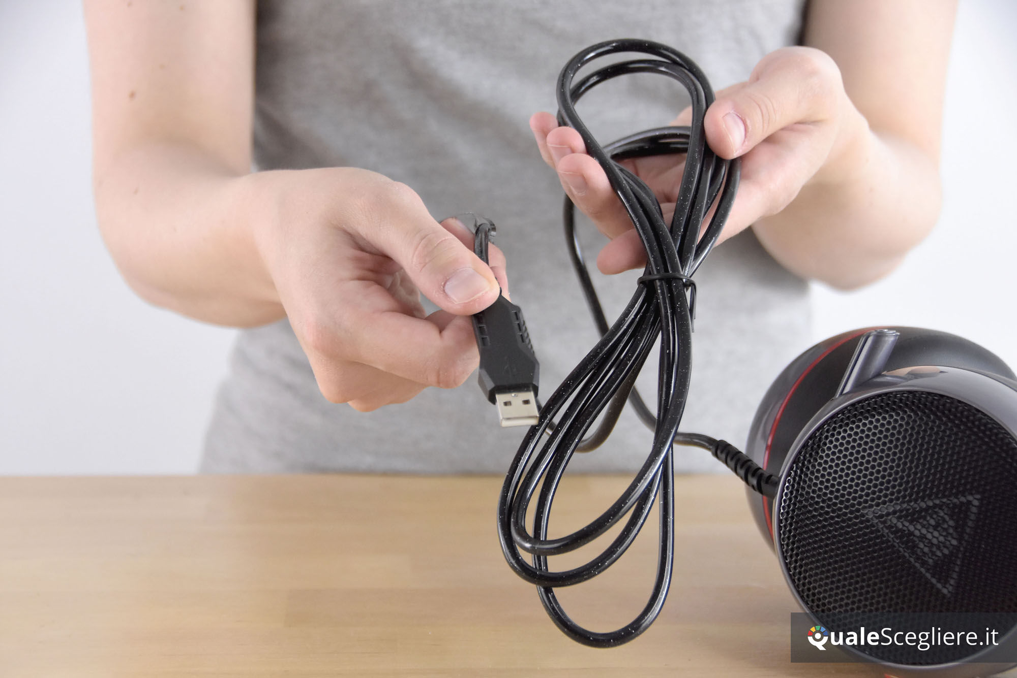 Aukey GH-S4