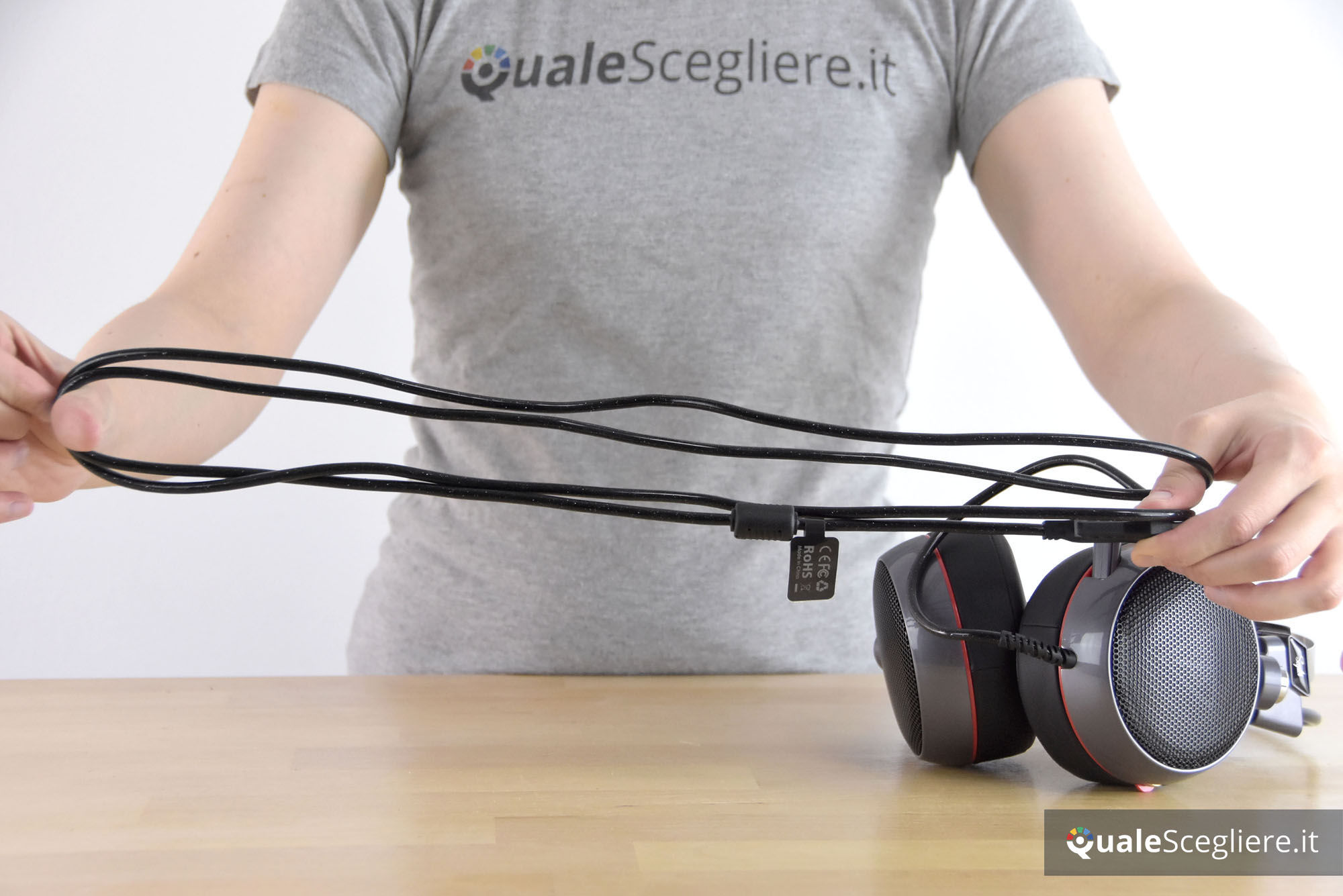 Aukey GH-S4