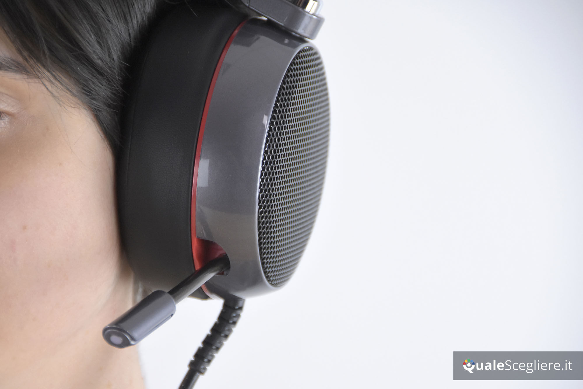 Aukey GH-S4
