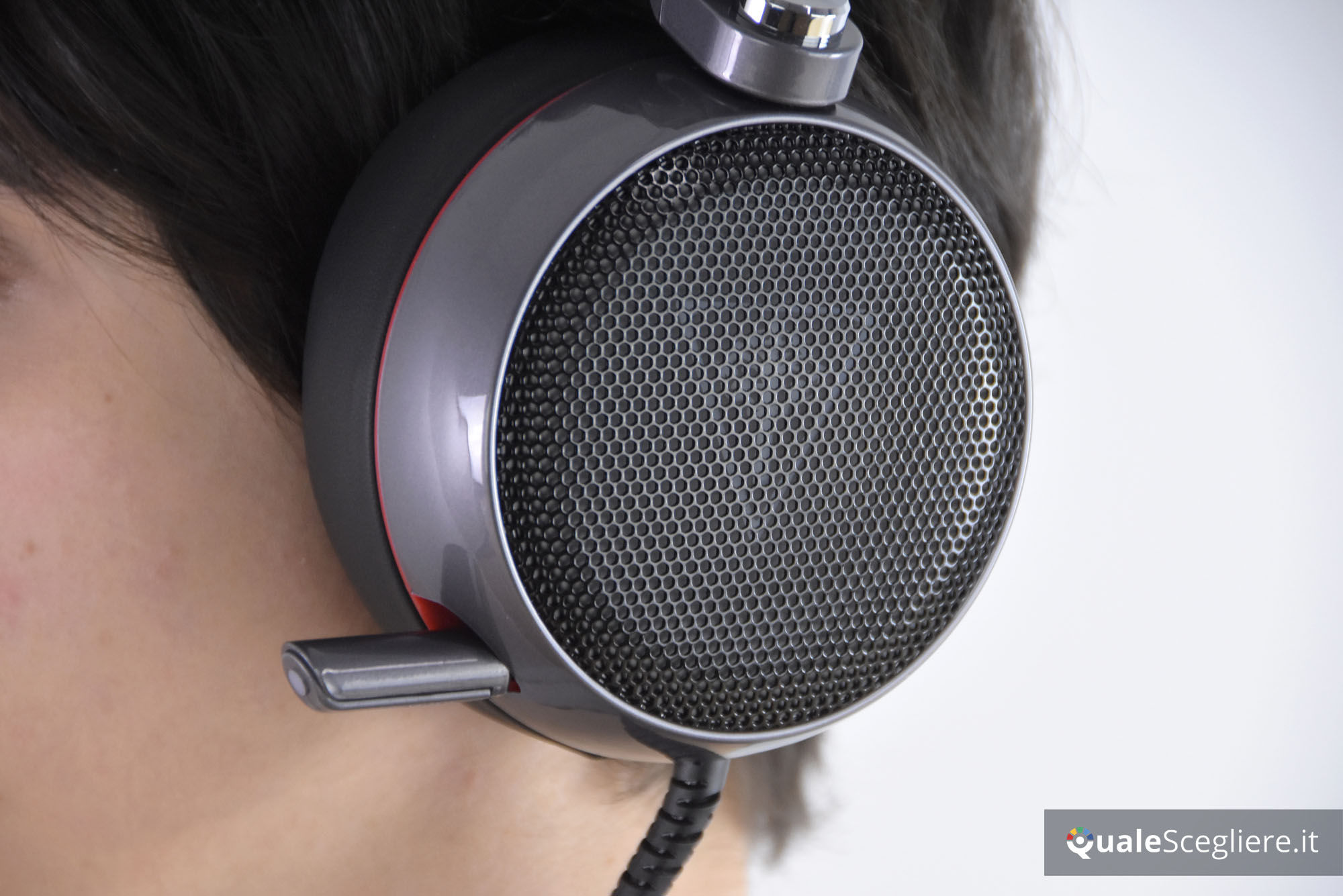 Aukey GH-S4