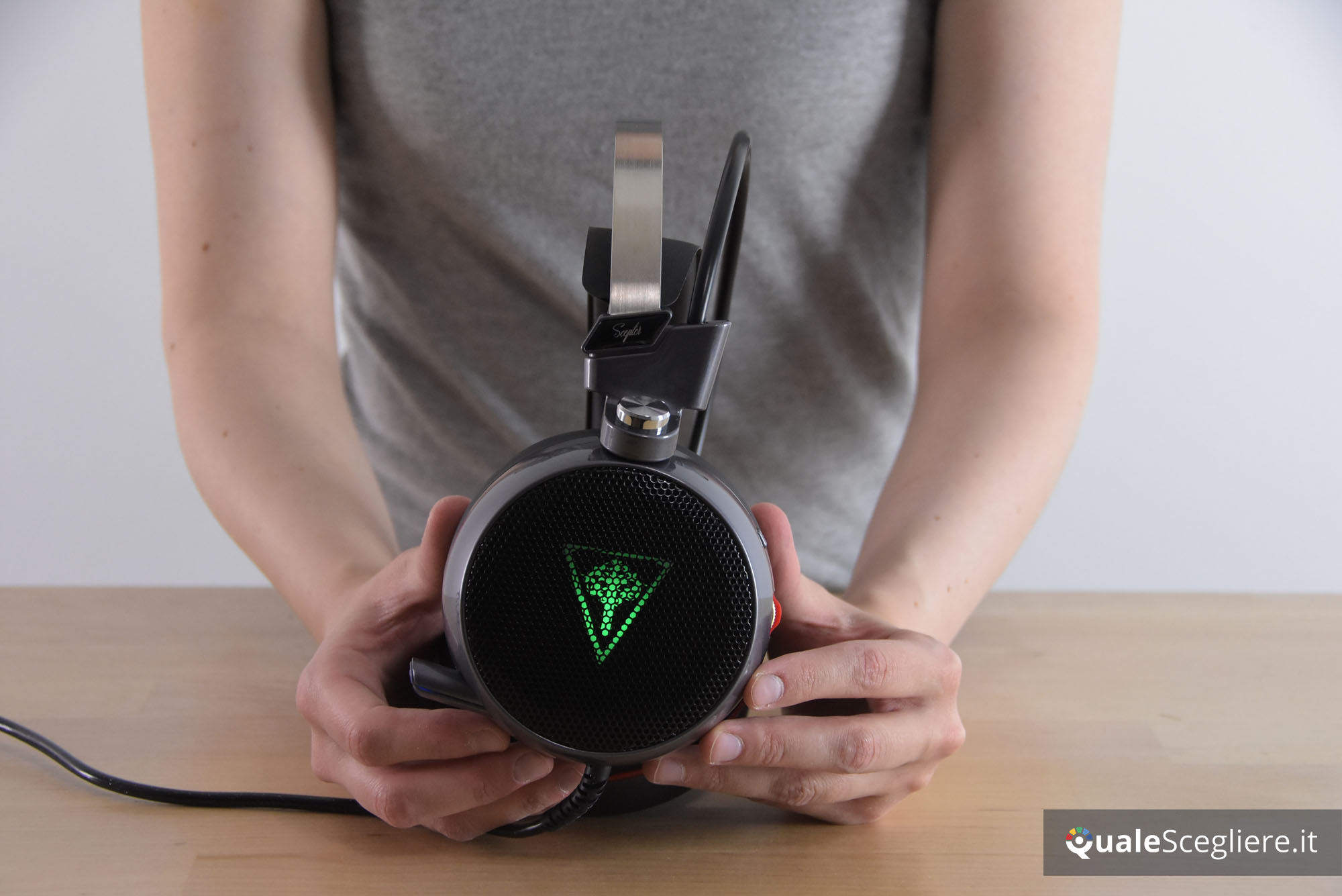 Aukey GH-S4