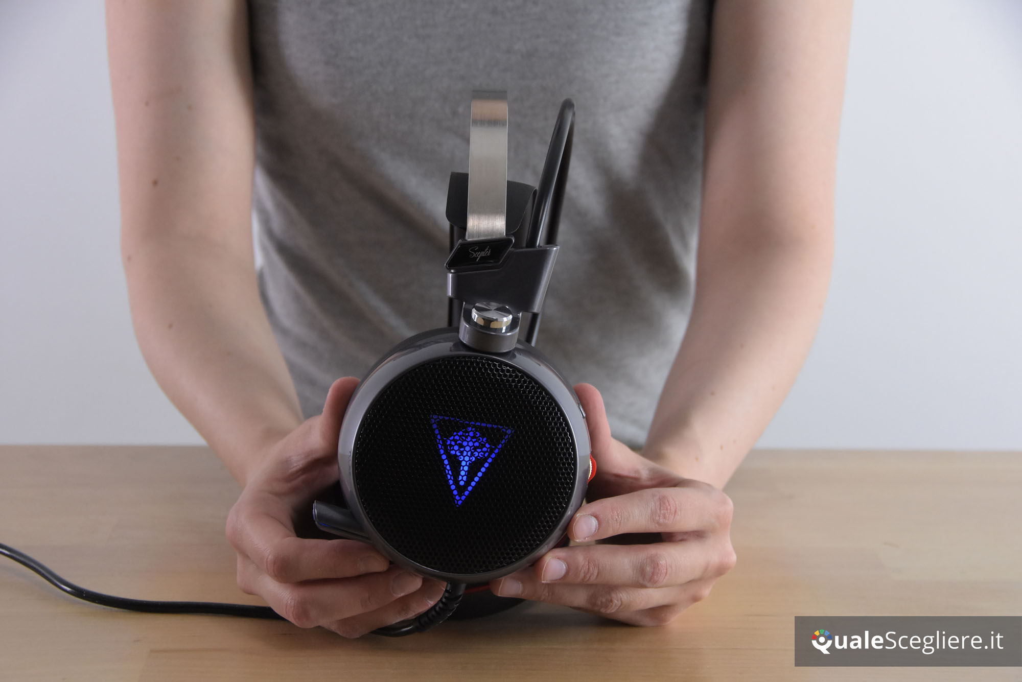 Aukey GH-S4