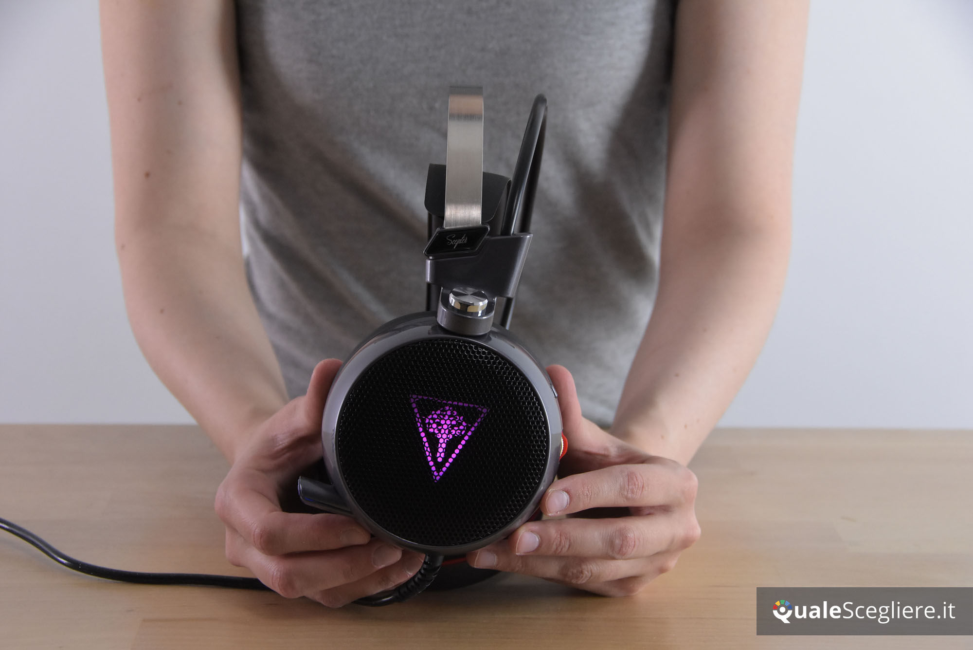 Aukey GH-S4