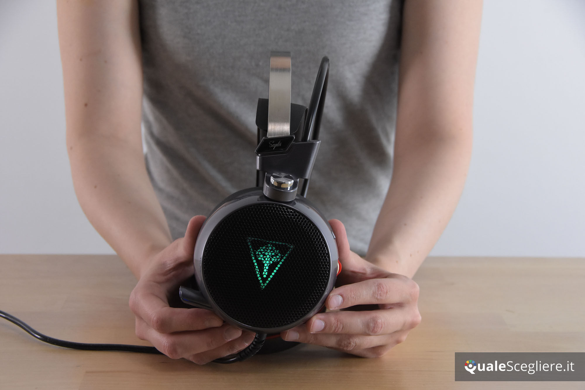 Aukey GH-S4