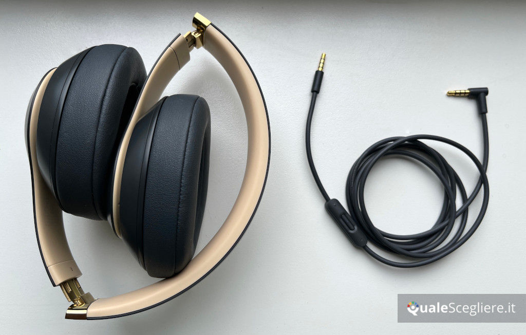 Beats Studio³ Wireless