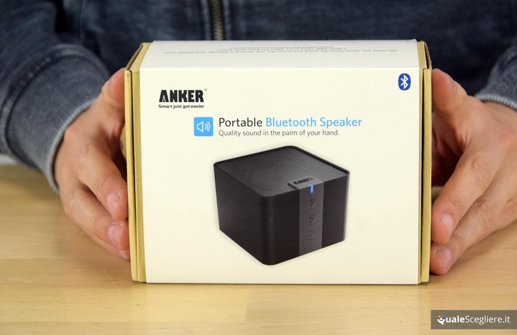 Anker A7908