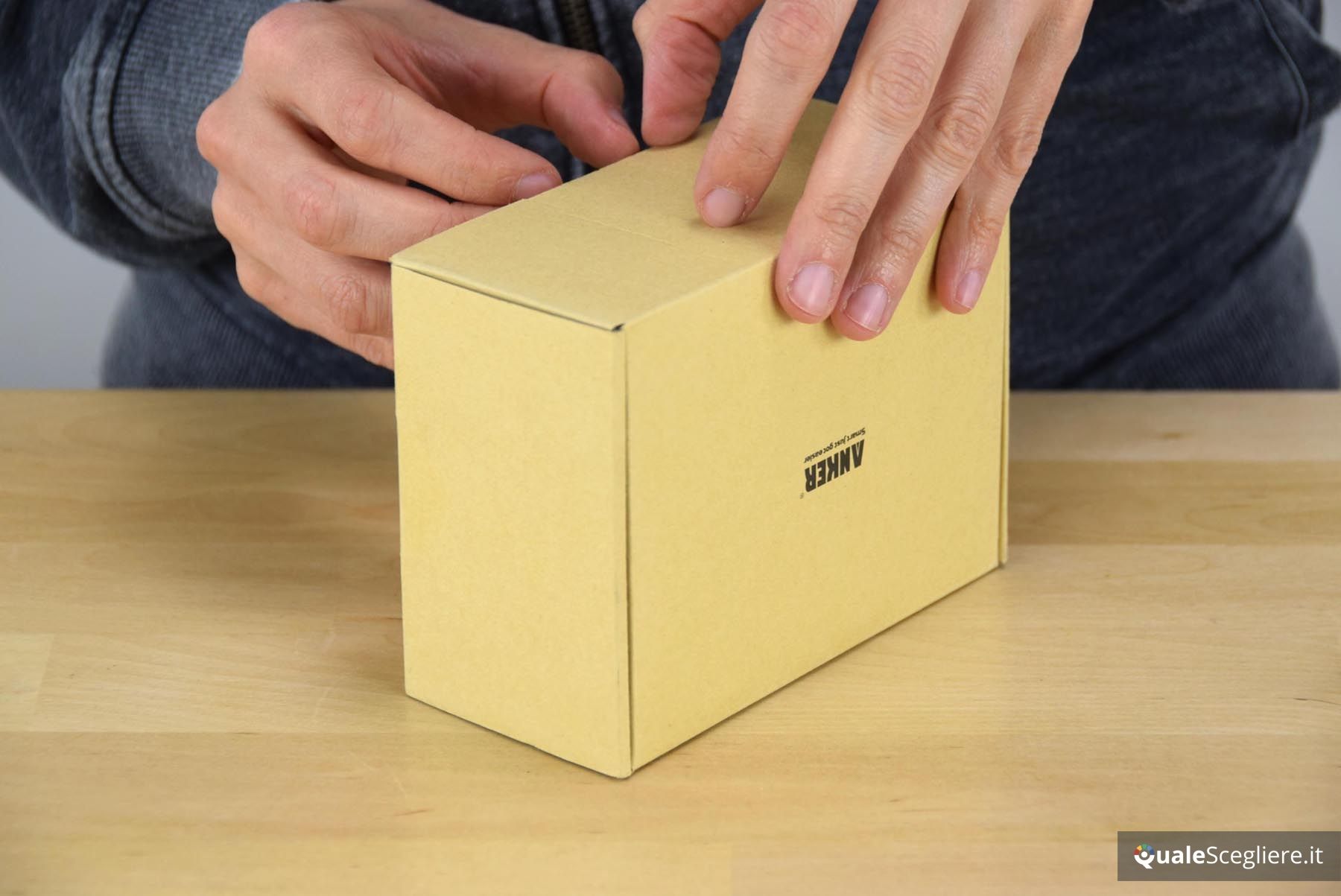 Anker A7908