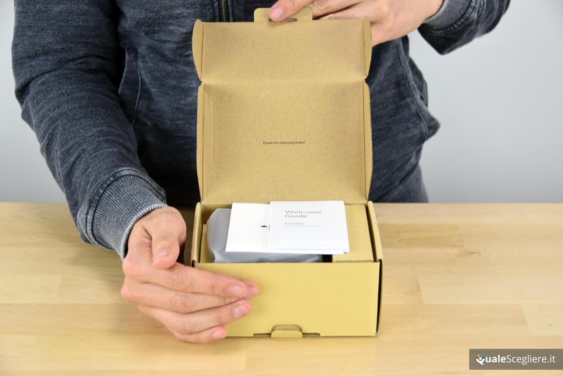 Anker A7908