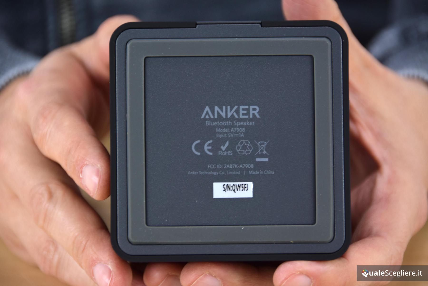 Anker A7908
