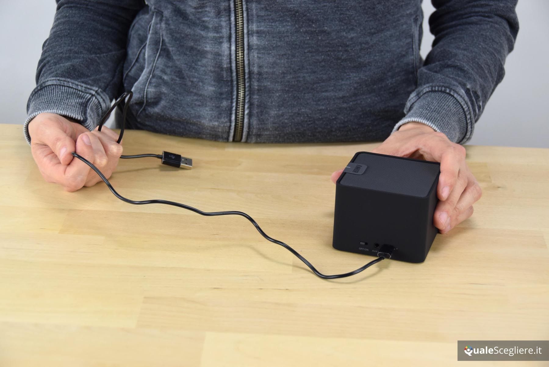 Anker A7908