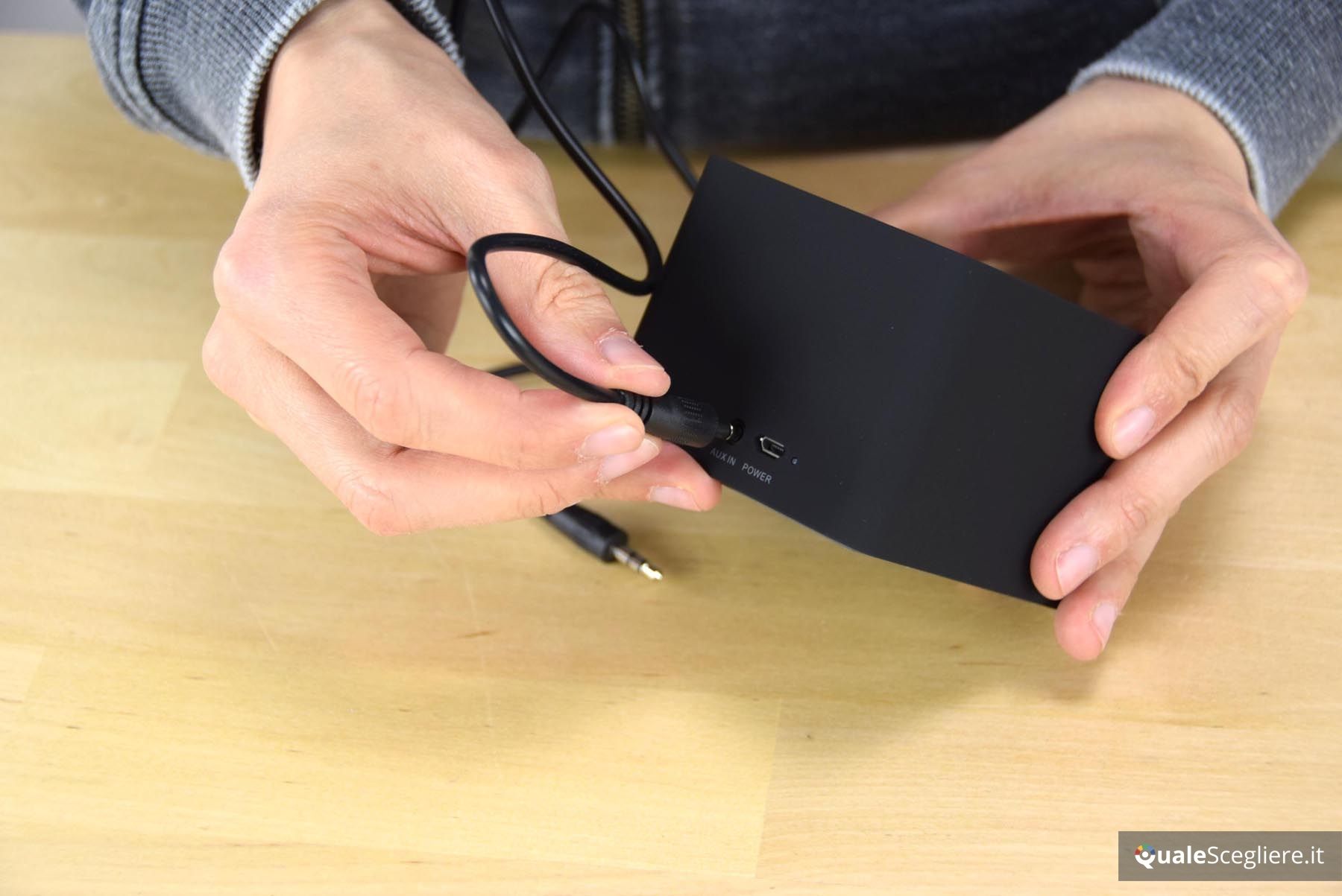 Anker A7908