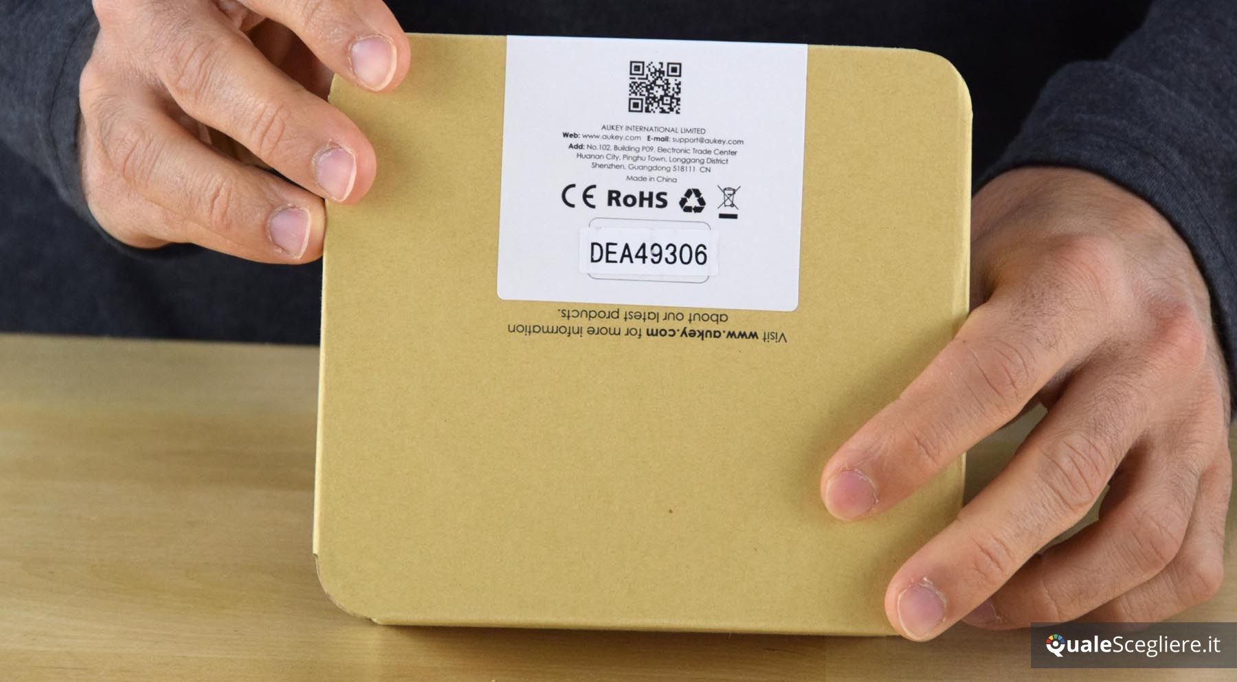 Aukey EP-B13