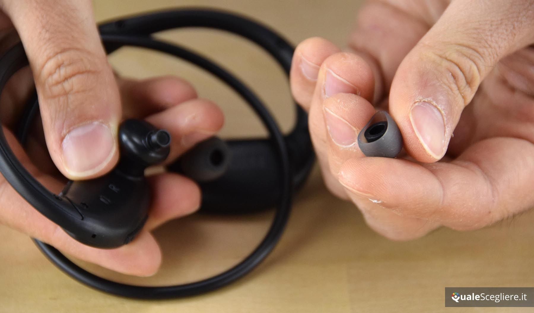 Aukey EP-B13