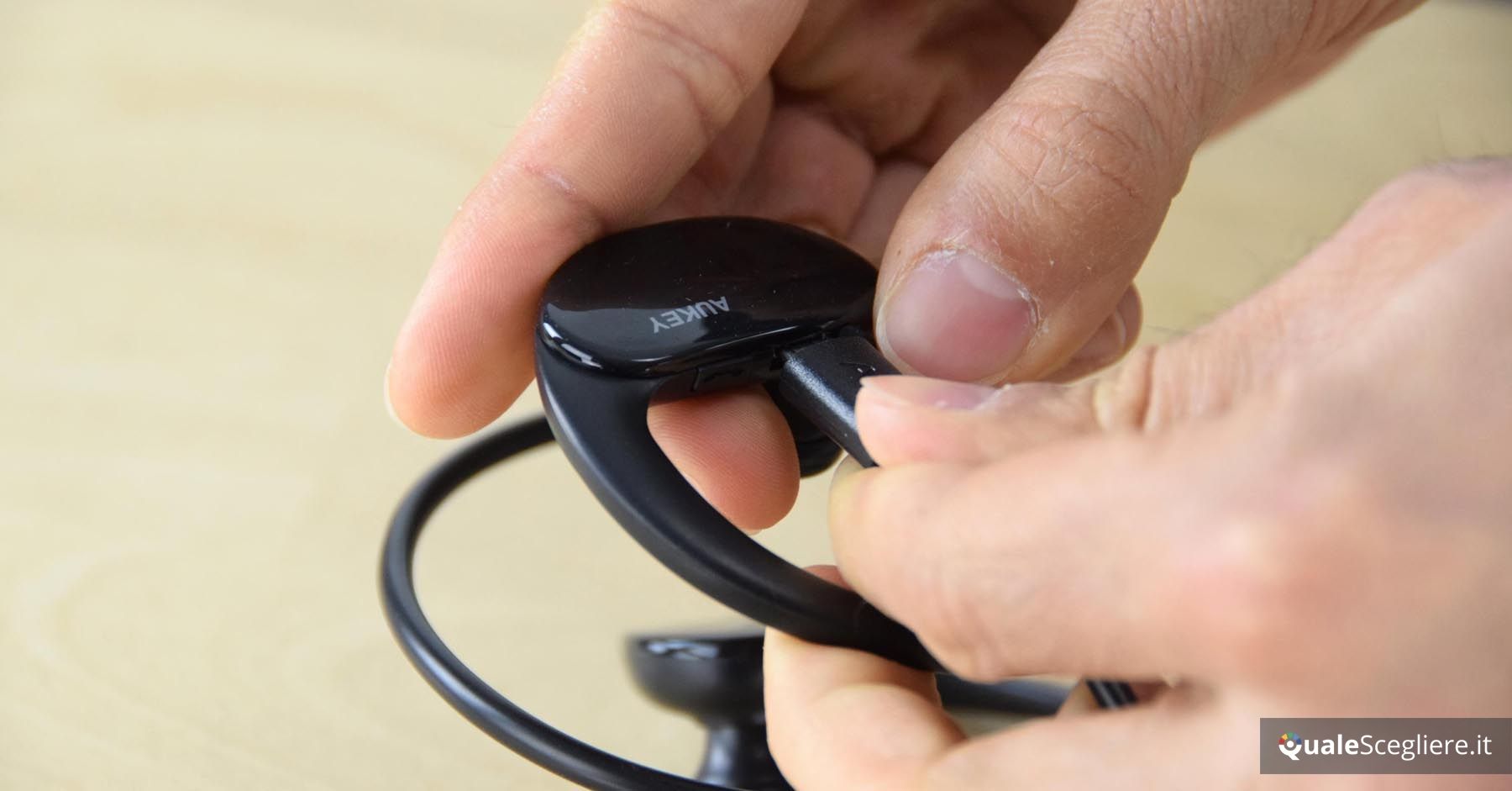 Aukey EP-B13