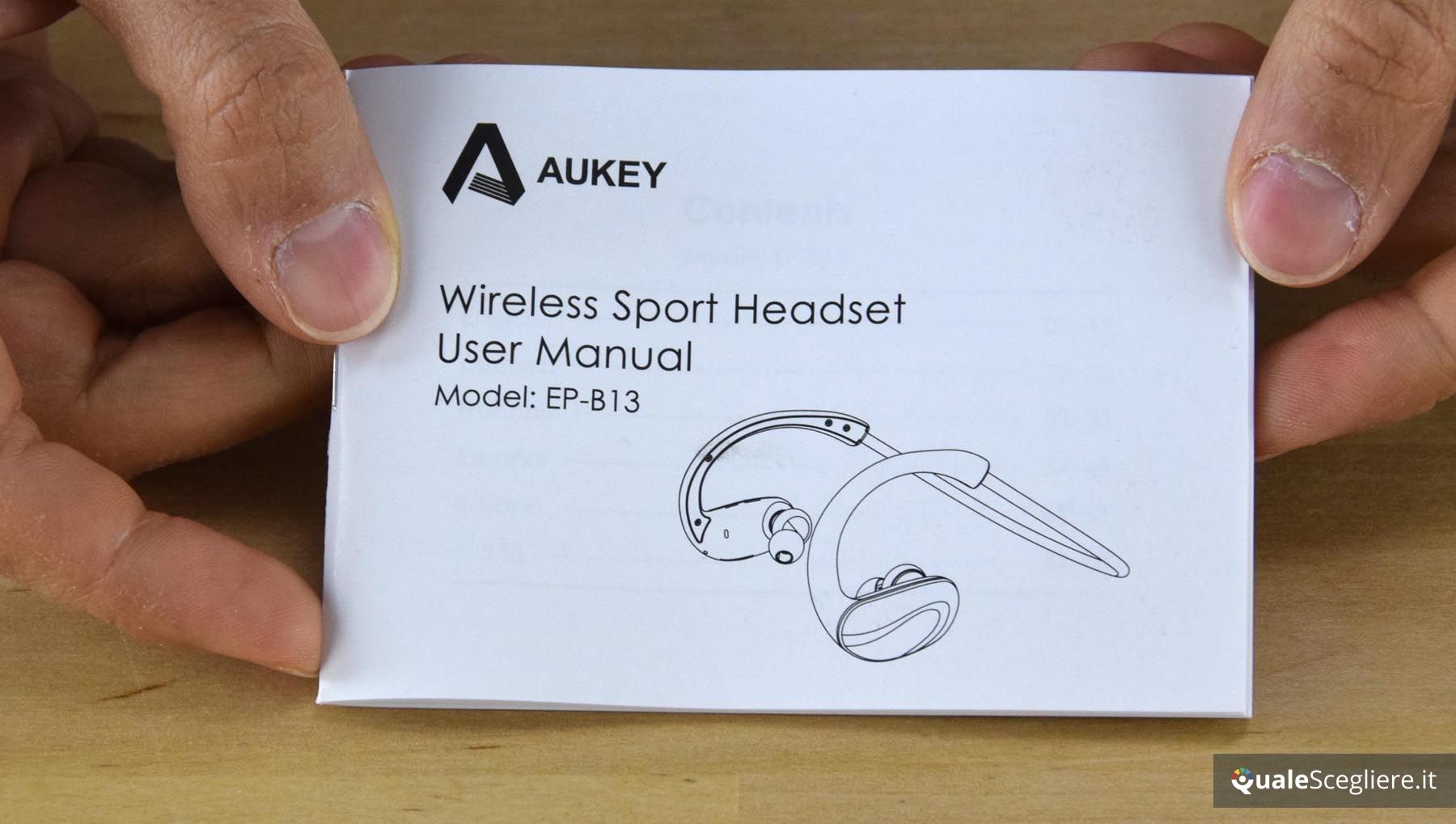 Aukey EP-B13