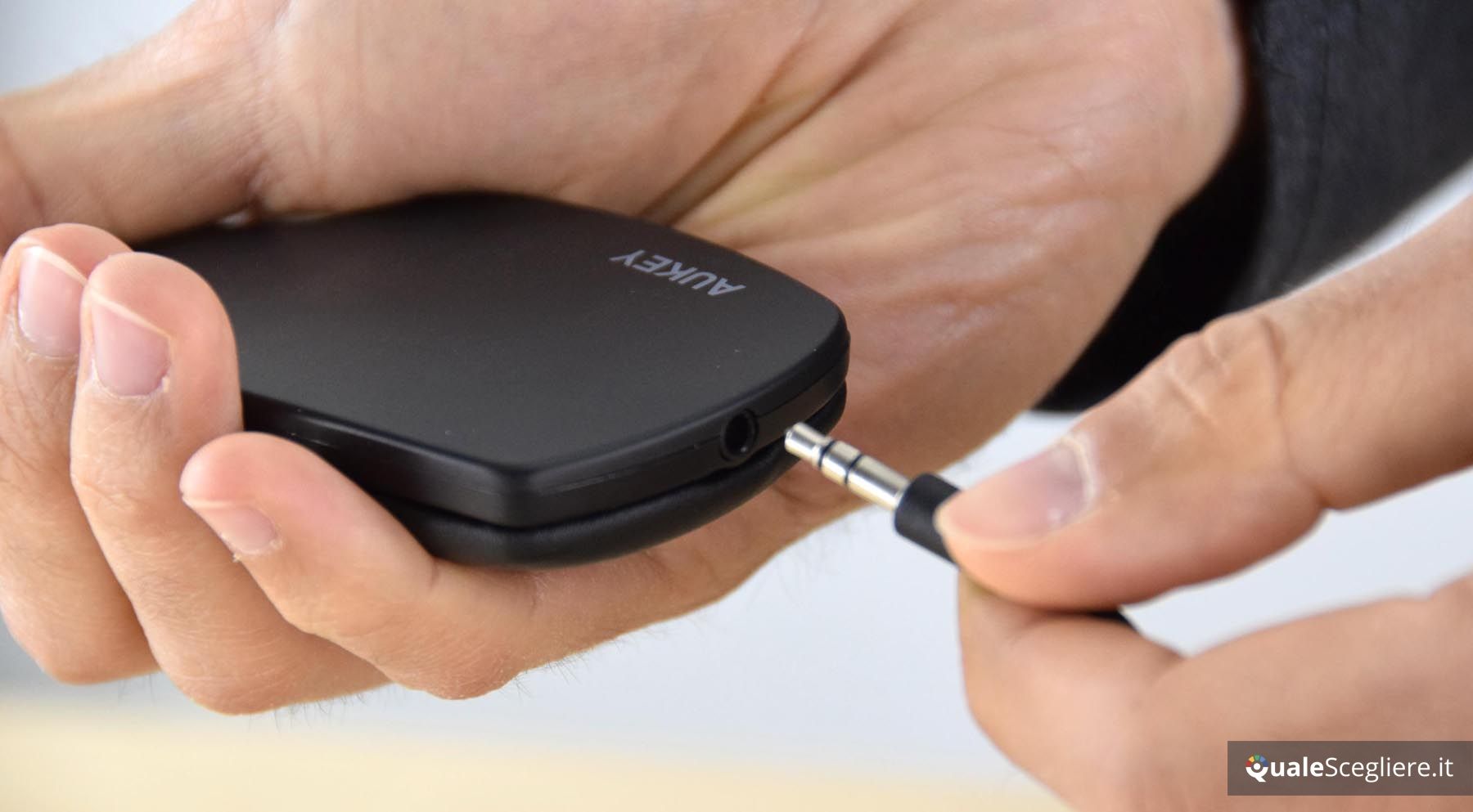 Aukey EP-B18