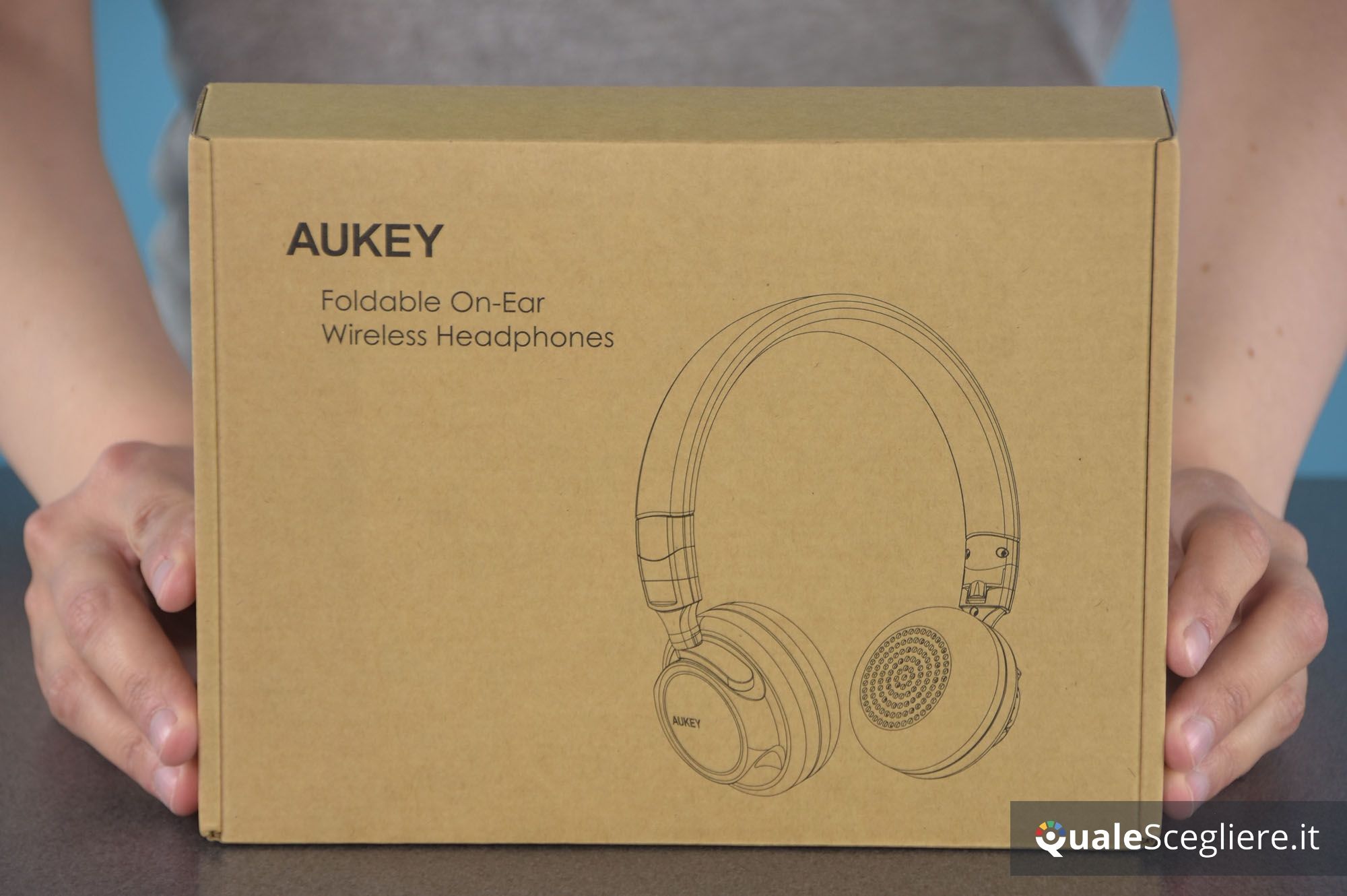 Aukey EP-B36