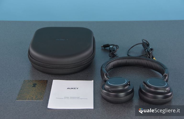 Aukey EP-B36