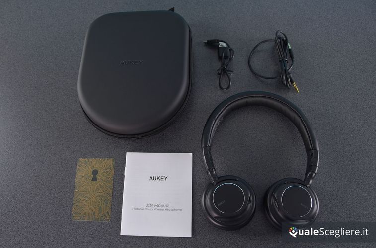 Aukey EP-B36