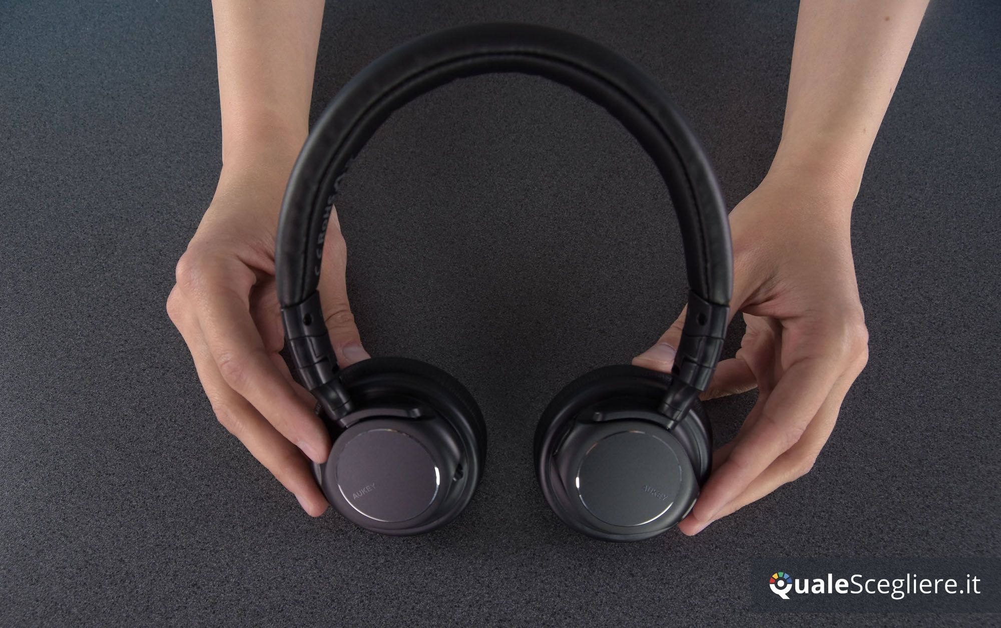 Aukey EP-B36