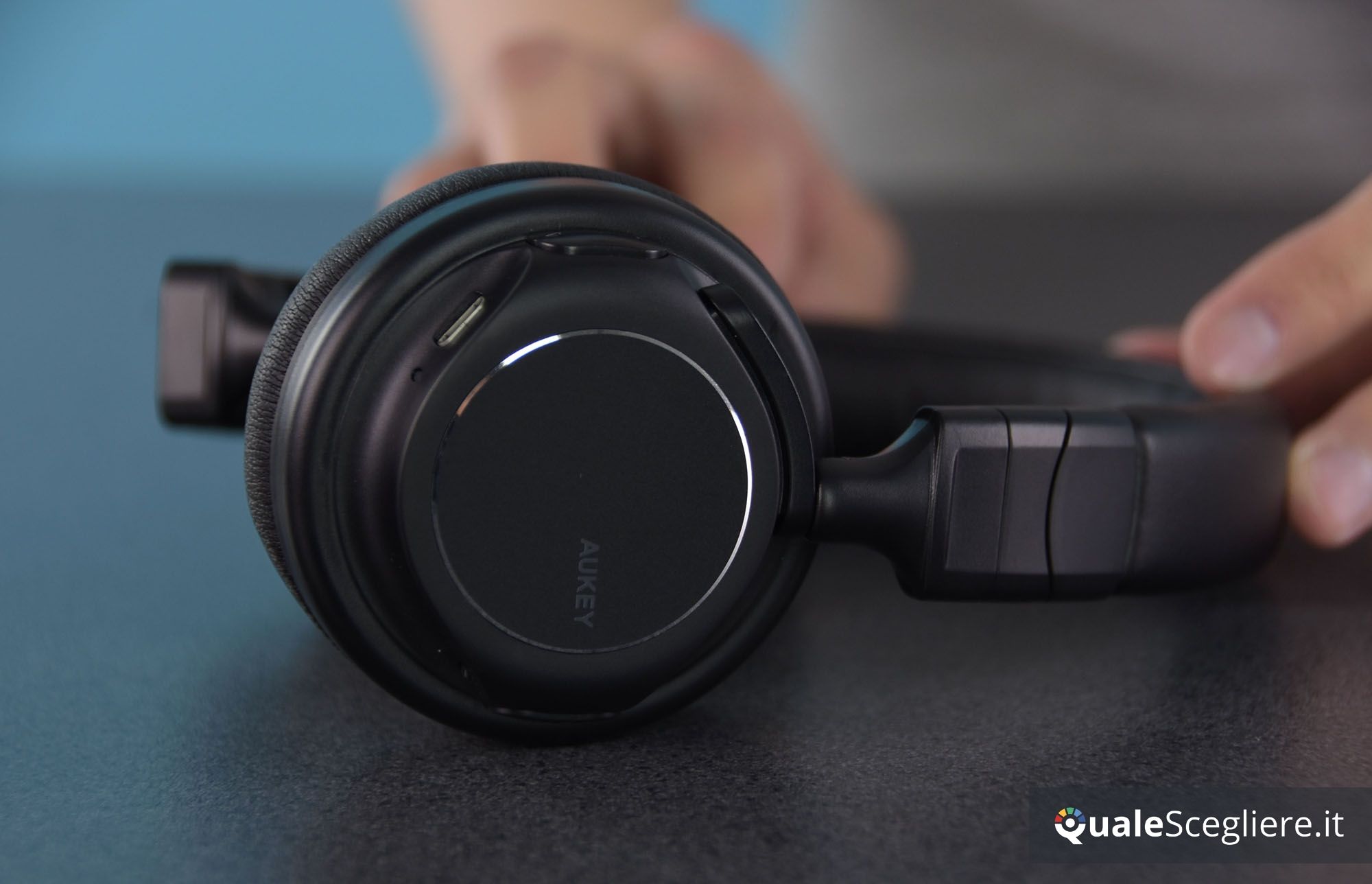Aukey EP-B36