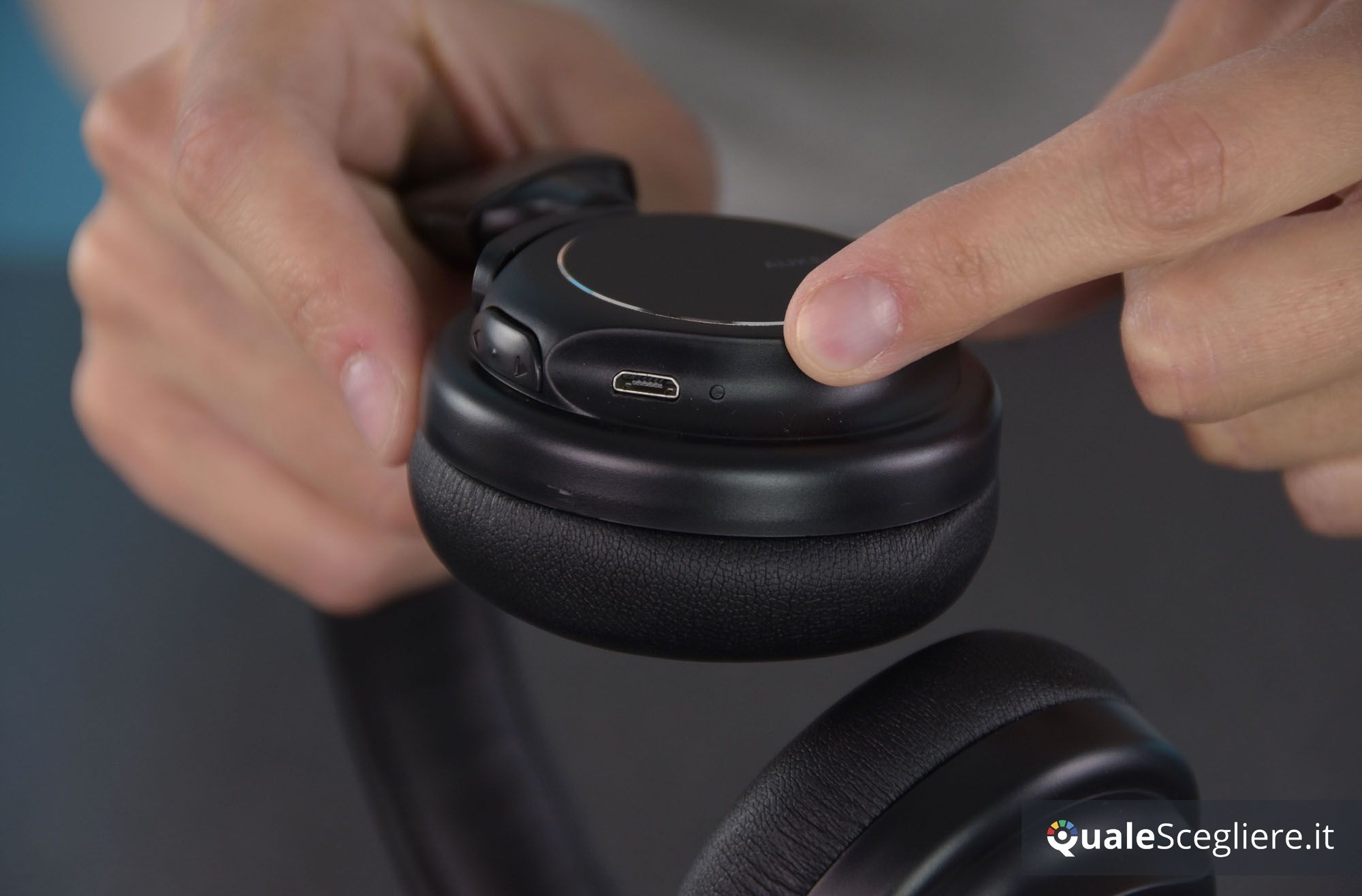 Aukey EP-B36