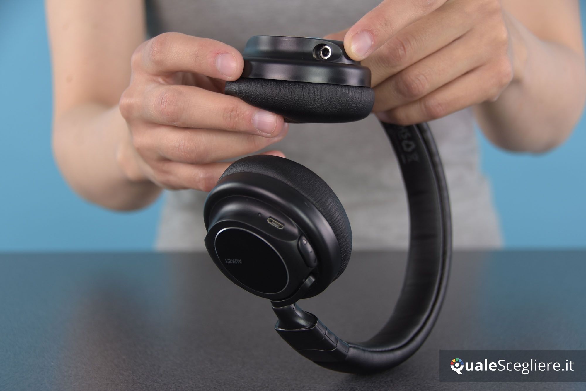 Aukey EP-B36