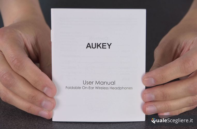 Aukey EP-B36