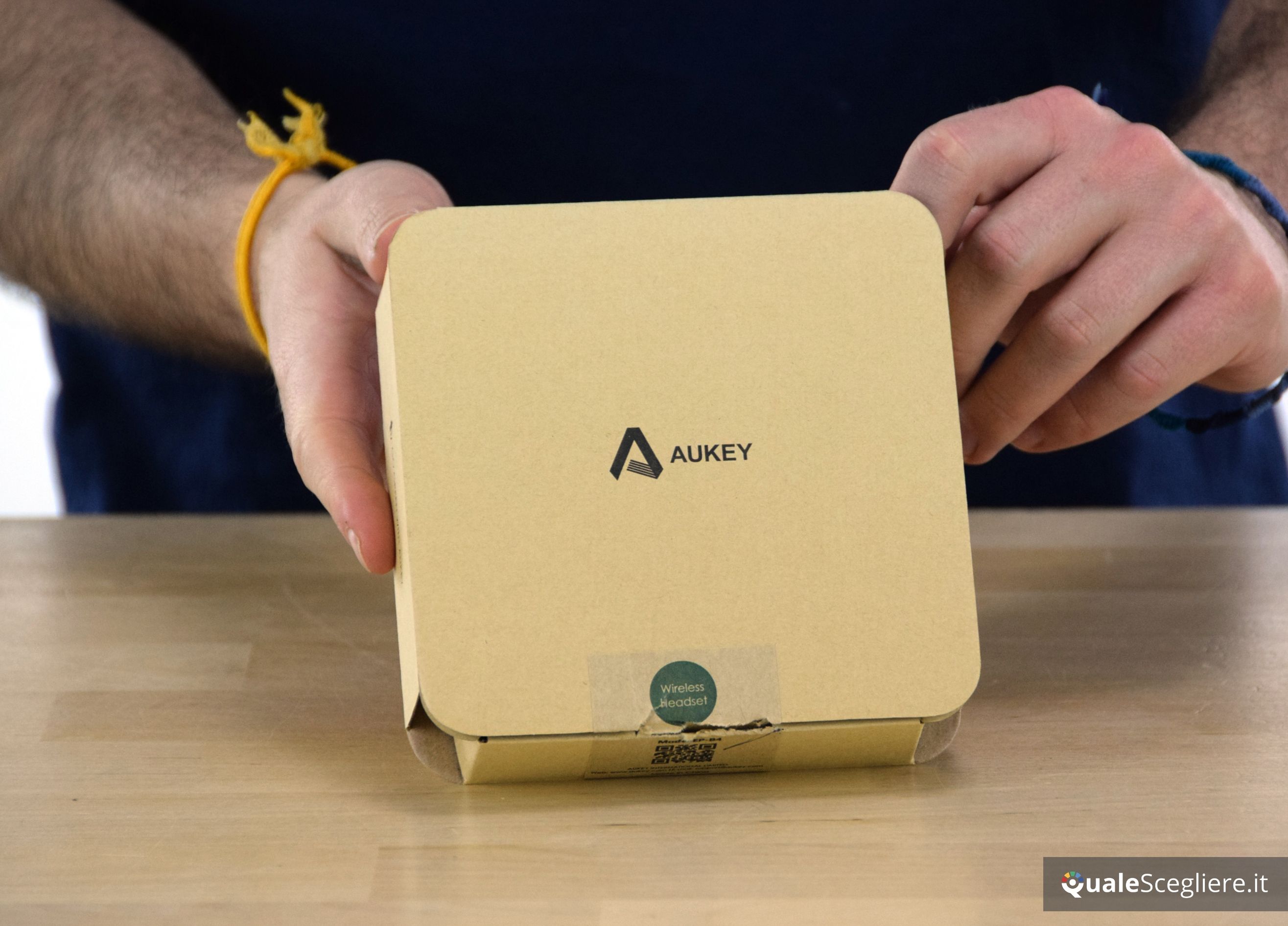 Aukey EP-B4
