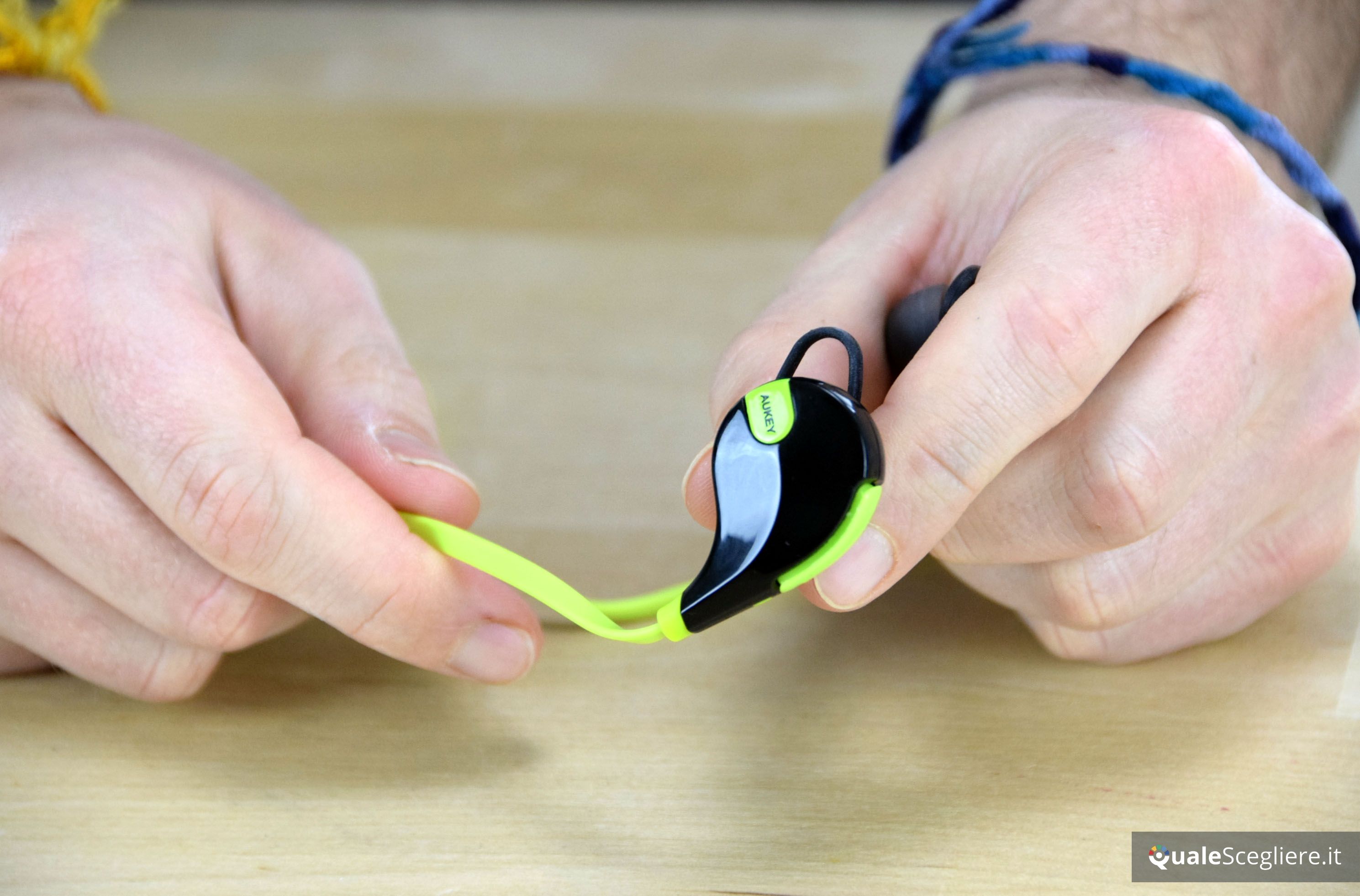 Aukey EP-B4